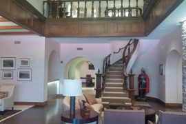 Hunt Family Apartment At Arrowhead Stadium