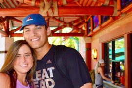 Who Is Austin Riley’s Wife Anna Riley?