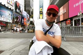 James Austin Johnson: Everything To Know About The New SNL Featured Player