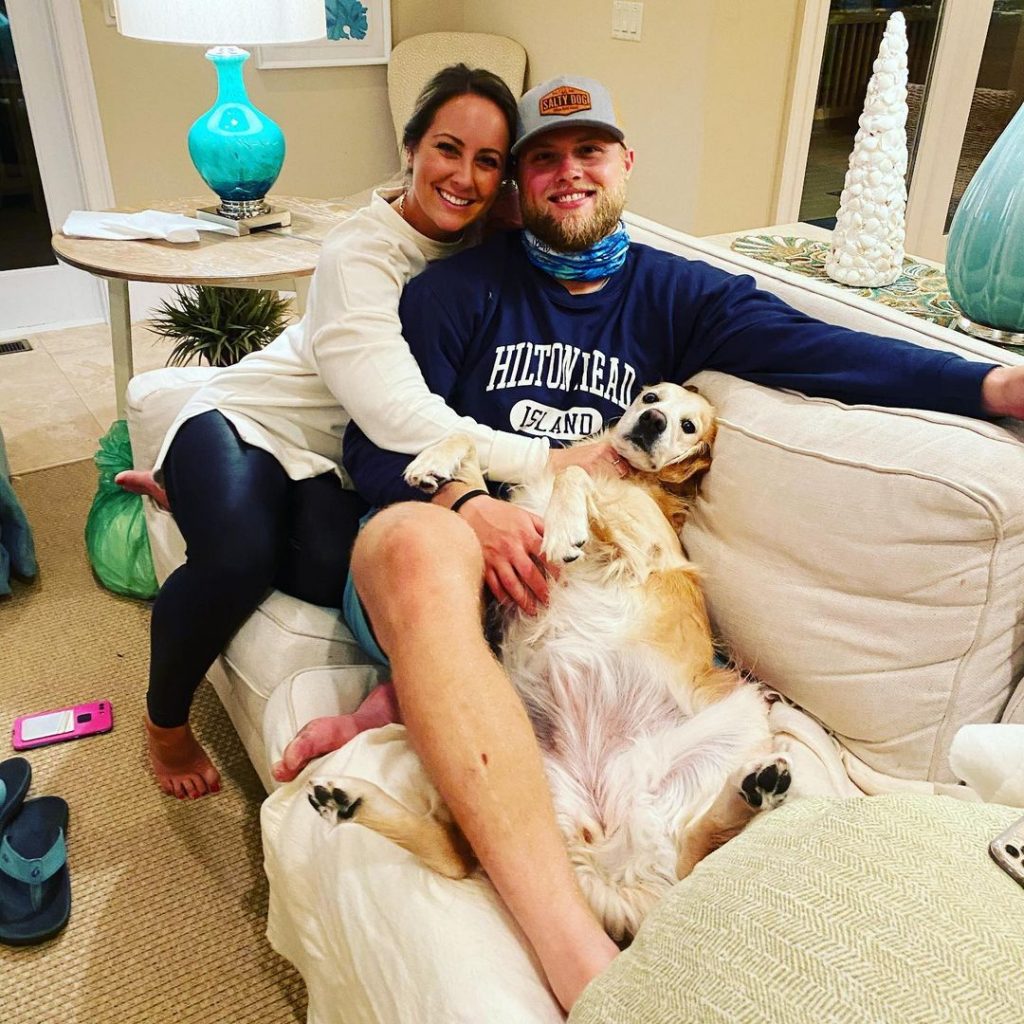 Austin and Alexis