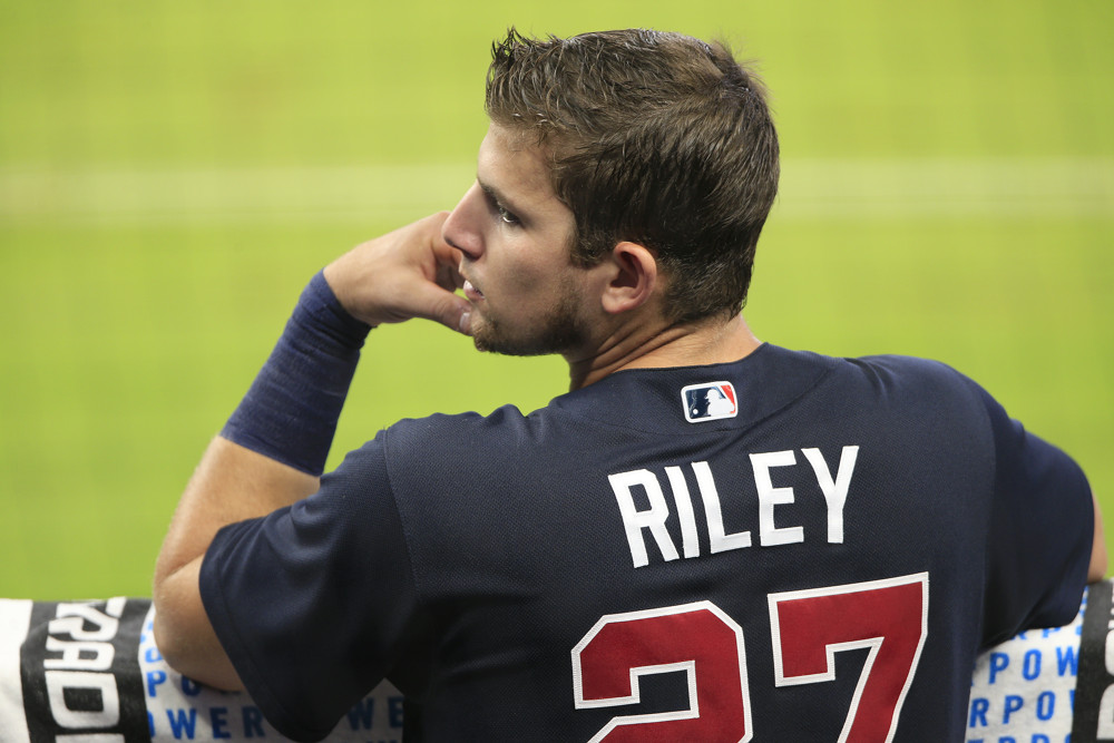 Austin Riley