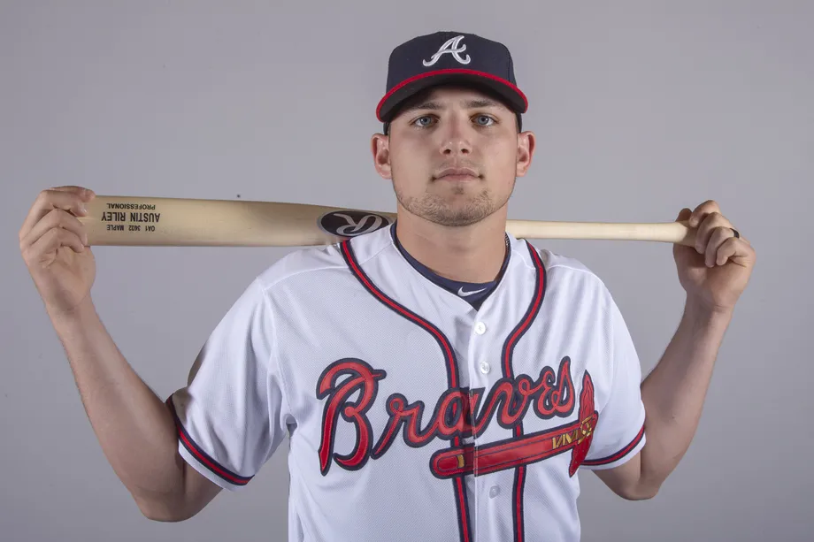 Austin Riley