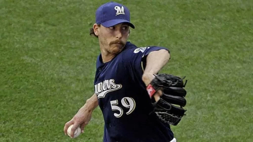 John Axford