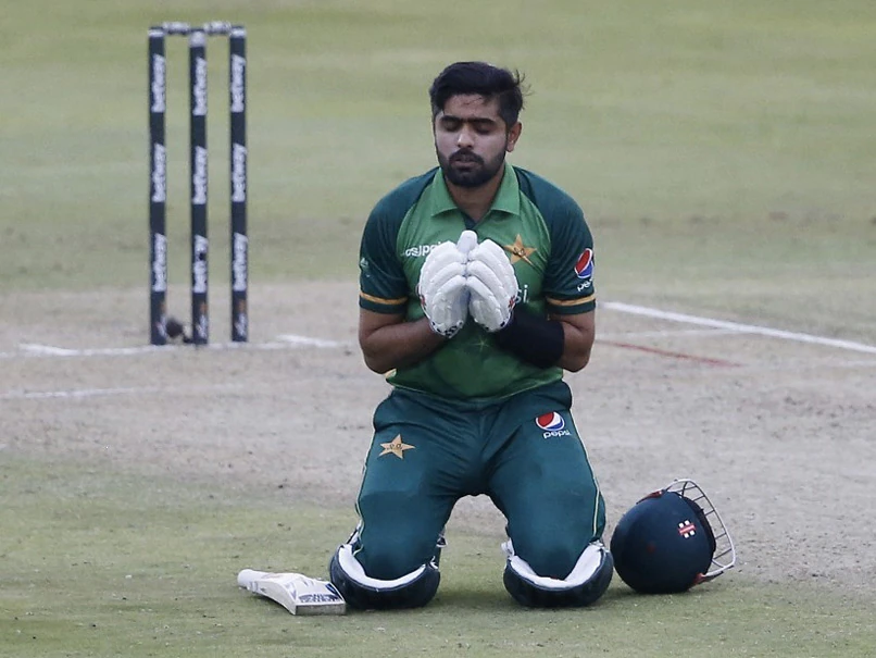 Babar Azar