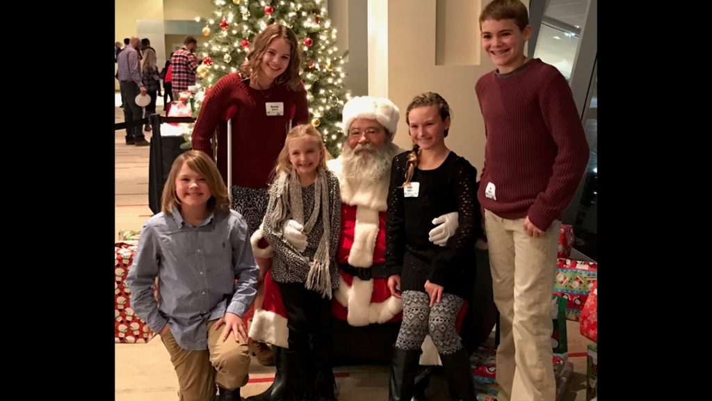 Ballard Family
