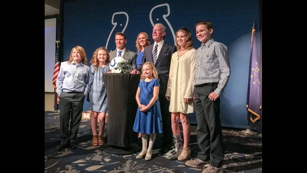 Ballard Family