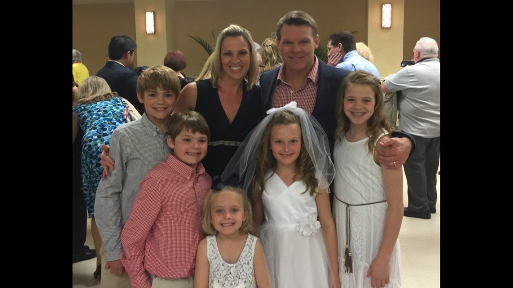 Ballard Family