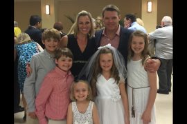 Ballard Family
