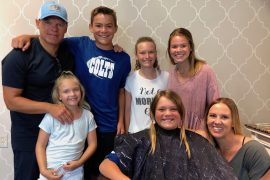 Who Is Chris Ballard’s Wife Kristin Ballard?