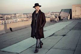 Who Is Jay Black’s Son Beau Black, The American Composer?