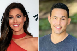 Are Becca and Thomas still together?