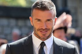 David Beckham Net Worth, Perfume, Age, Height, Movies, Football Team, Trophies, Free Kick Goals, Number 32