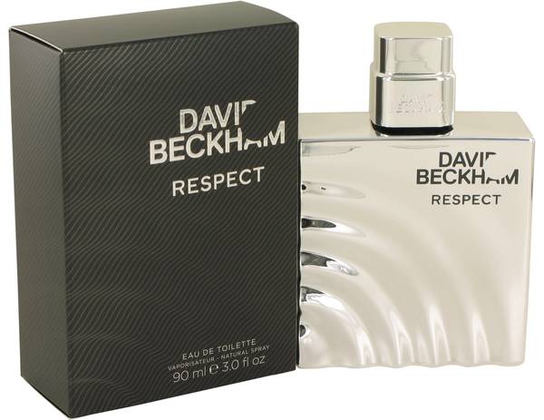 David Beckham perfume