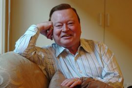 Bert Newton Cause Of Death