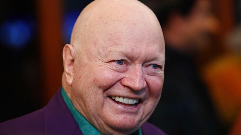 Bert Newton