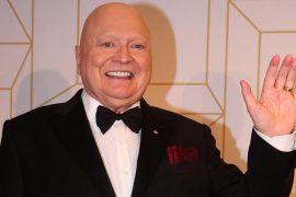 Bert Newton