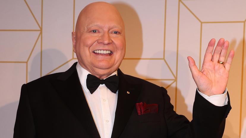 Bert Newton