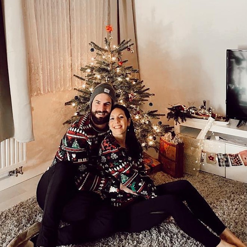 Bianca and Kyle Beach