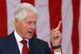 Why Was Bill Clinton Hospitalized And How Is He Doing Now?