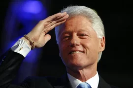 How Old Is Bill Clinton? Bill Clinton Age, Wife, Impeachment, Inaugural Address, Quotes, Net Worth