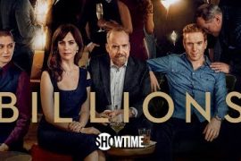 Is Damian Lewis off of Billions? Is Damian Lewis coming back for Season 6 of Billions?