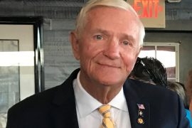 Bill Zeliff