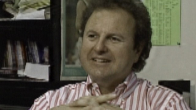 Bob Neumeier