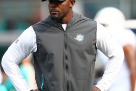 Brian Flores Biography; Teams Coached, Story, Age, Salary, Net Worth, Contract And Record Of The American Football Coach