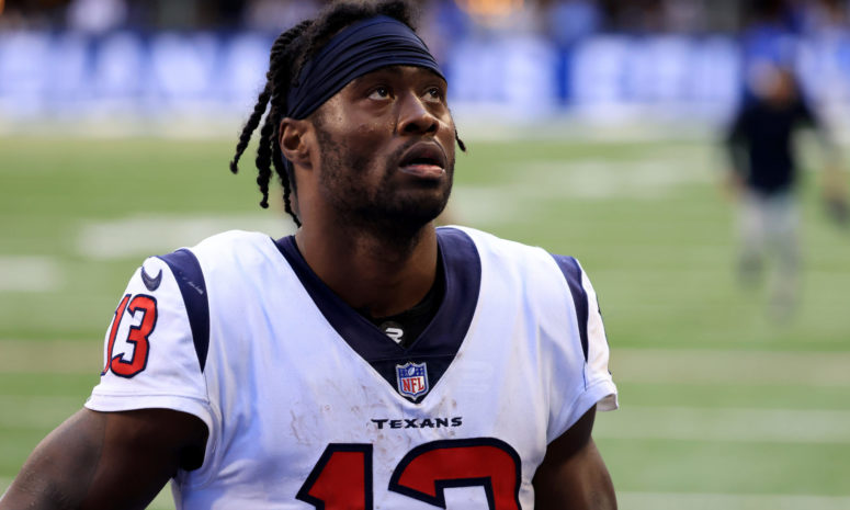 Brandin Cooks