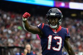 Brandin Cooks Contract, Salary, Net Worth, Trade, Teams, College, Targets