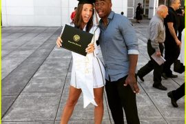 Is Brandin Cooks Married? Who Is Brandin Cooks’ Wife Briannon?
