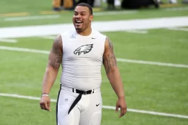 Brandon Brooks