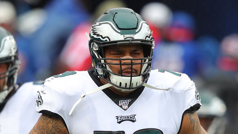 Brandon Brooks