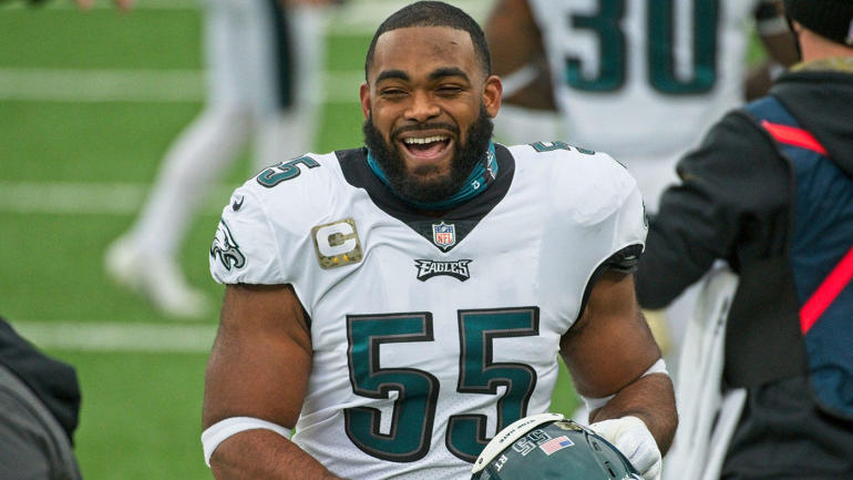 Brandon Graham