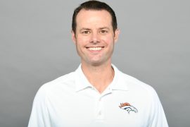 Brandon Staley Teams Coached, Age, Net Worth Salary, Height, Family And Contract Of The American Football Coach