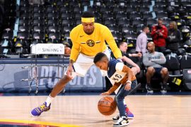 Torrey Craig Kid: Who Is Torrey Craig’s Son Braylon And Who Is His Mother?