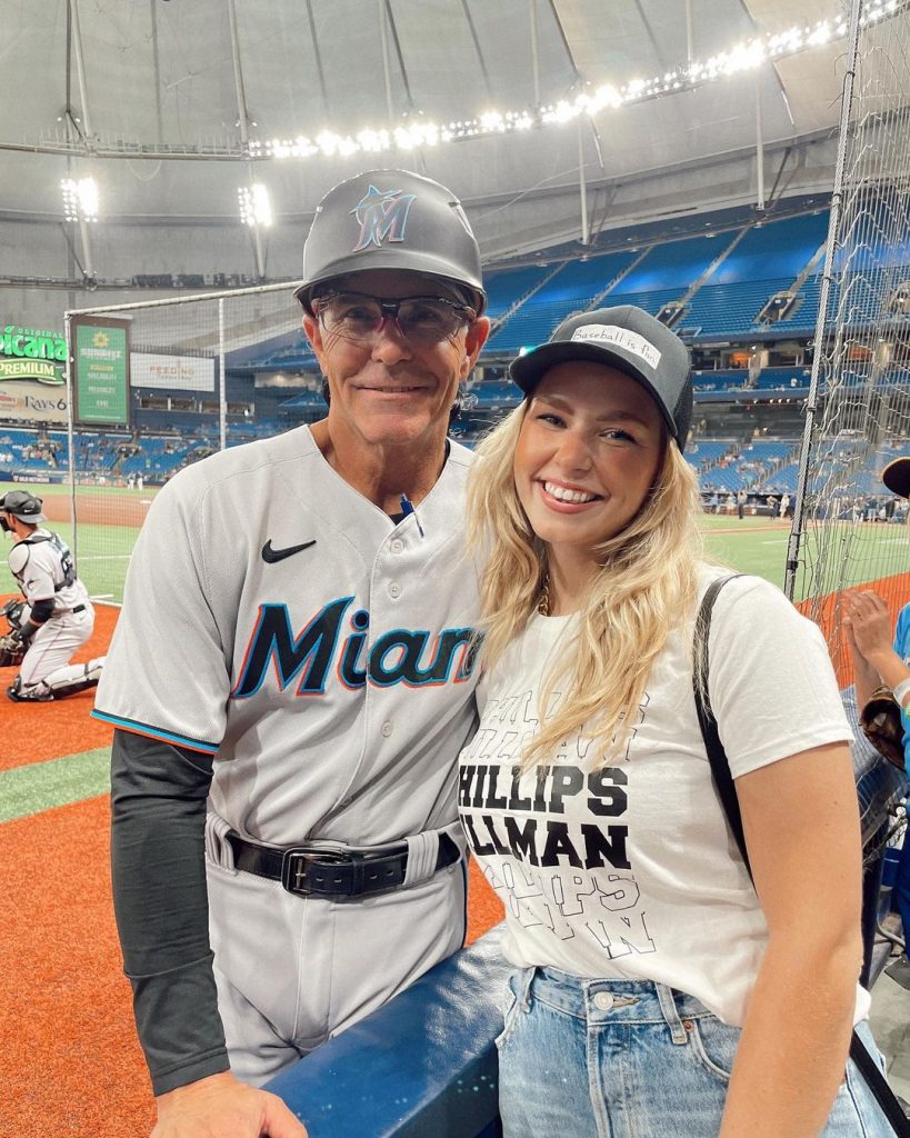 Brett and Brianna Phillips