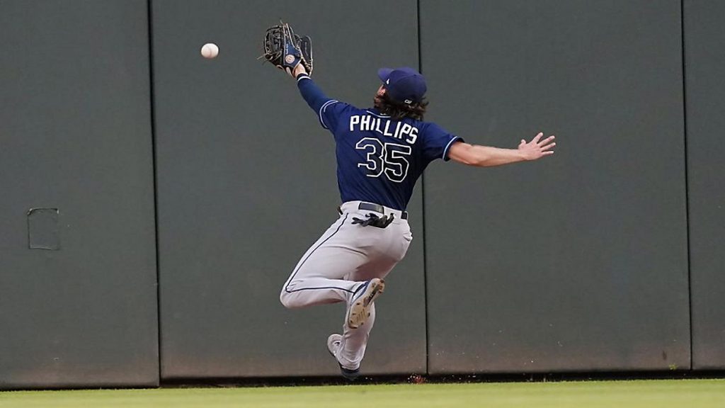 Brett Phillips