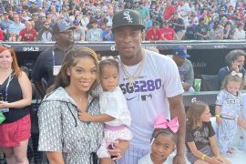 Paxton Anderson Age: How old is Tim Anderson’s daughter?