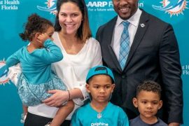 Jennifer Maria Duncan Flores Nationality, Instagram, Age, Wikipedia And Parents Of Brian Flores’ Wife