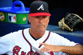 Brian Snitker Teams Coached, Record, Contract, Young, House, College And Age Of The American Baseball Coach