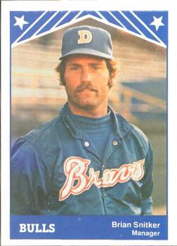 Brian Snitker