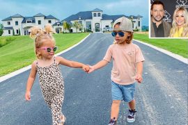 Meet Jason Aldean And Brittany Kerr’s Adorable Children