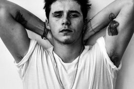 Brooklyn Beckham Height: How Tall Is Brooklyn Beckham?