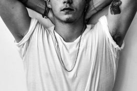 Who Is Brooklyn Beckham?