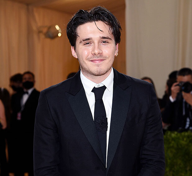 Brooklyn Beckham