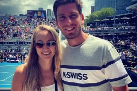 Cameron Norrie Wife: Is Cameron Norrie Married? Who Is Cameron Norrie’s Girlfriend Louise Jacobi?