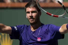 Cameron Norrie