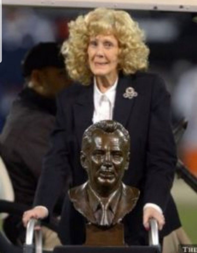 Carol Davis