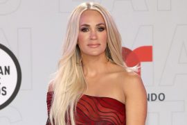 Carrie Underwood Net Worth, Gospel Songs, Movies, Instagram, Accident And Age Of The American Idol Winner